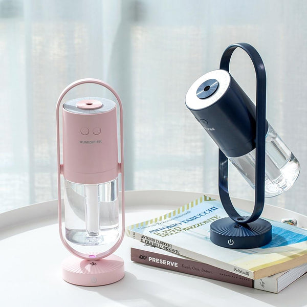 Desktop Humidifier Office Accessories Humidifiers