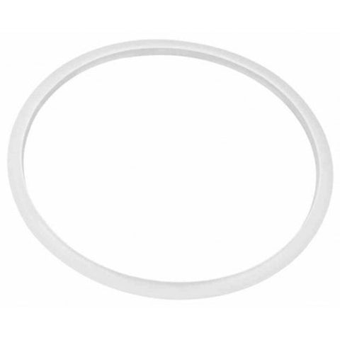 Quality 4L / 5L 6L High Pressure Rice Cooker Electric Silicon Rubber Ring White