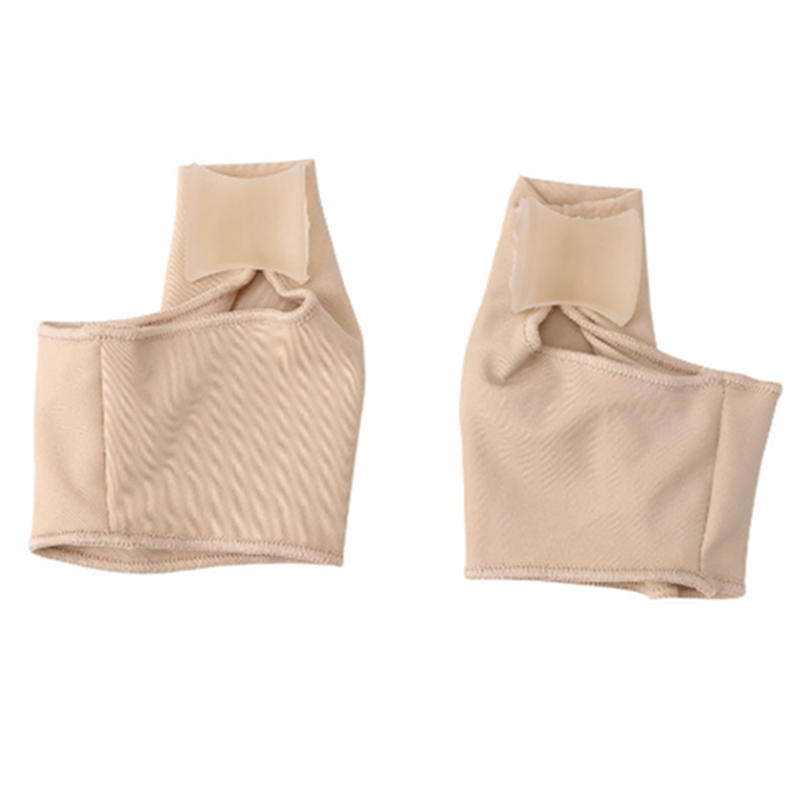 Trends Bunion Protective Foot Gel Pad Sleeve Orthotics Braces & Sleeves