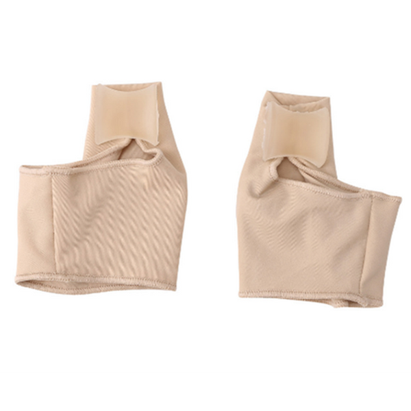 Trends Bunion Protective Foot Gel Pad Sleeve Orthotics Braces & Sleeves