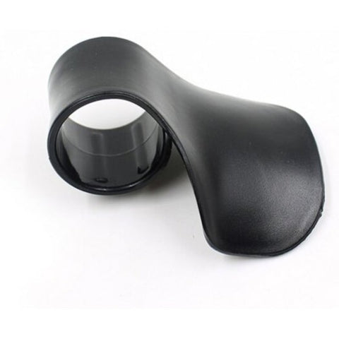 Motorcycle Handgrip Auxiliary Throttle Clamp Clip Control Grips Handlebar