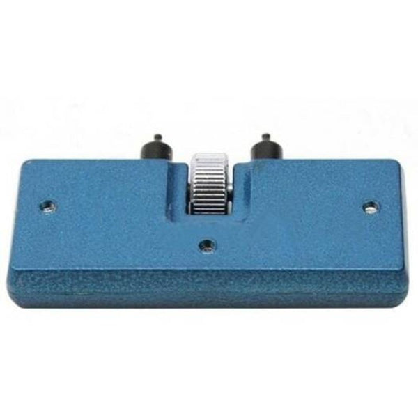Watch Back Case Opener Remover Screw Wrench Repairing Tool Day Sky Blue Tools & Repair Kits