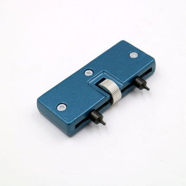 Watch Back Case Opener Remover Screw Wrench Repairing Tool Day Sky Blue Tools & Repair Kits