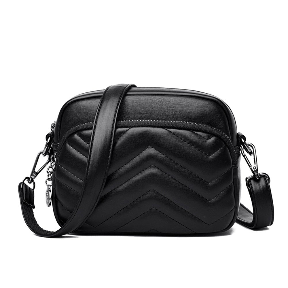 Women's Handbags Luxury Designer Pu Leather Shoulder Bags For Female Purses Women's Bags & Handbags