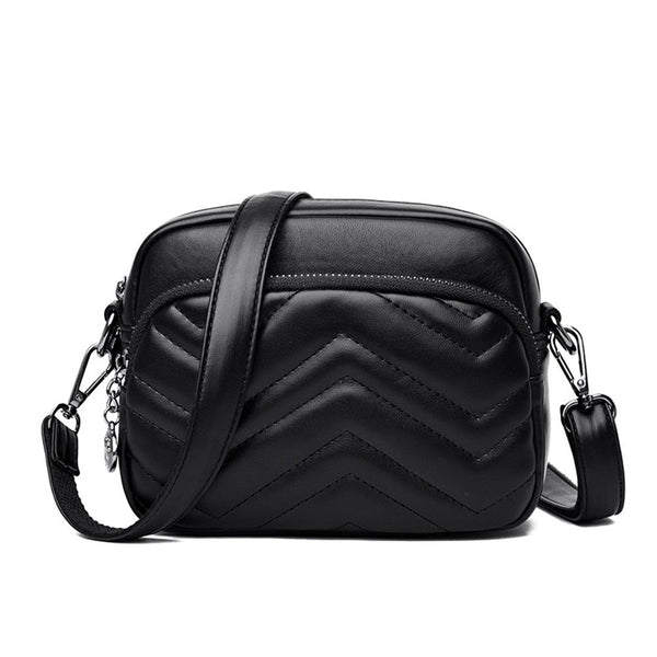 Women's Handbags Luxury Designer Pu Leather Shoulder Bags For Female Purses Women's Bags & Handbags