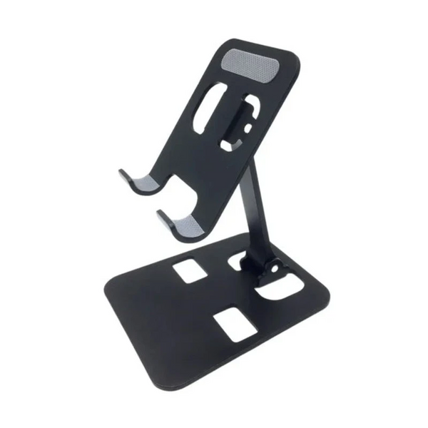 Mounts & Holders New Desk Mobile Phone Holder Stand For Iphone Ipad Xiaomi Adjustable Desktop Tablet Universal Cell
