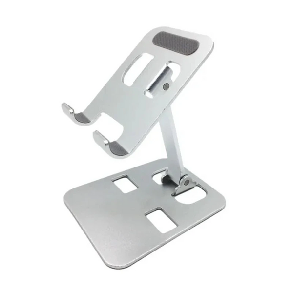 Mounts & Holders New Desk Mobile Phone Holder Stand For Iphone Ipad Xiaomi Adjustable Desktop Tablet Universal Cell