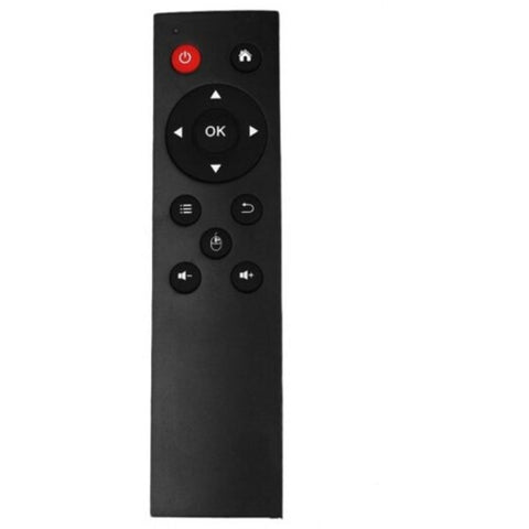 Newest Wireless Remote Control For Smart Tv Black