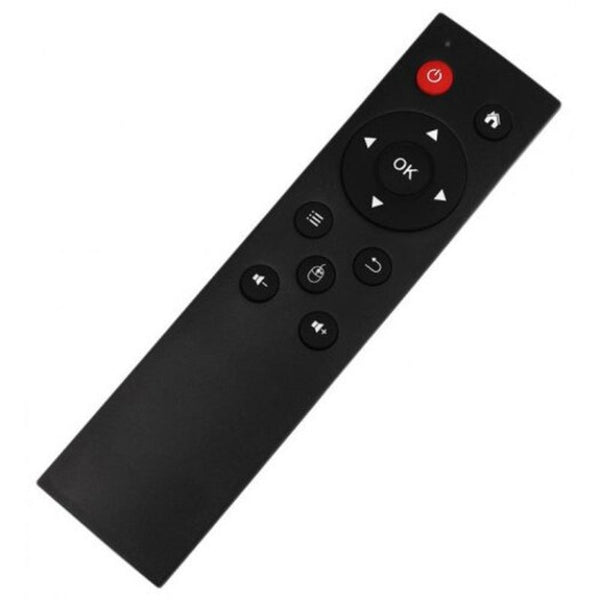 Newest Wireless Remote Control For Smart Tv Black