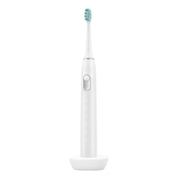 Electric Toothbrushes Sonic Smart Rechargeable Whitening Acoustic Wave