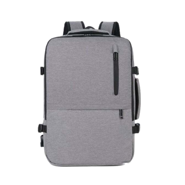 Backpacks Mens Backpack Usb Charging Multifunctional Laptop Backbag Business Casual Bag