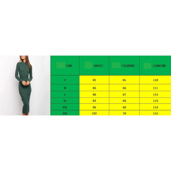 New Style Women's Suits Sweater Dresses Solid Color Backless Bow Tight