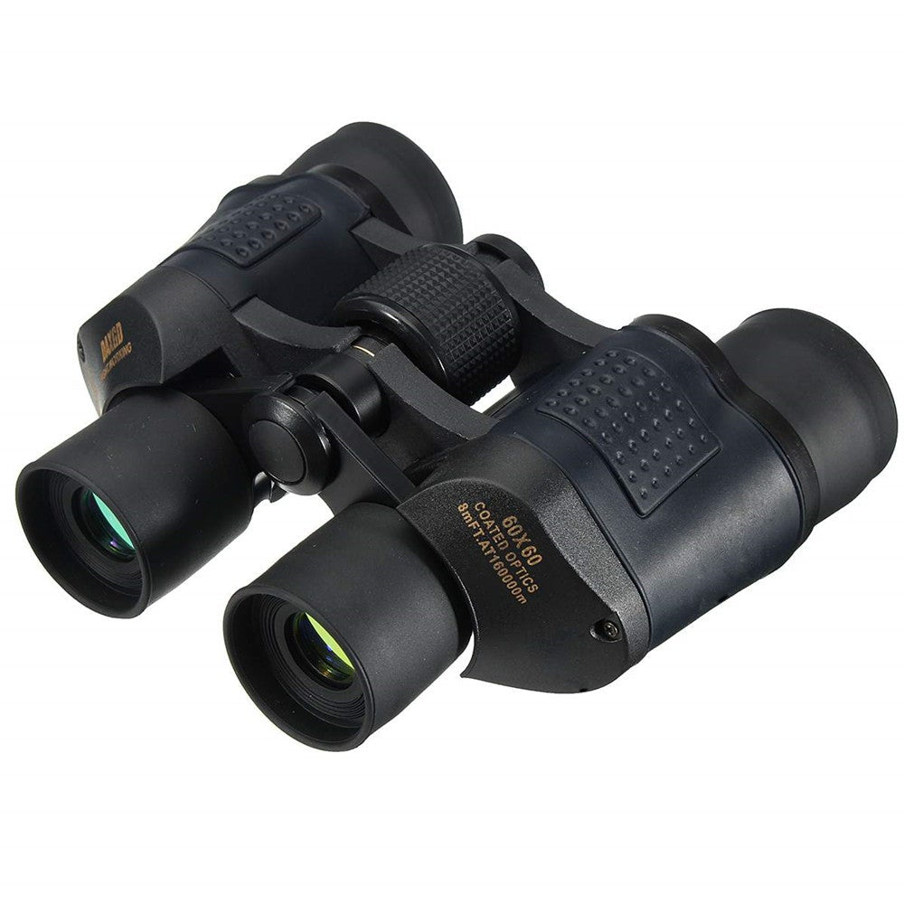 Night Vision 60X60 3000M High Definition Outdoor Binoculars Telescope Hd Waterproof For Binoculars & Monoculars