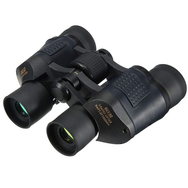 Night Vision 60X60 3000M High Definition Outdoor Binoculars Telescope Hd Waterproof For Binoculars & Monoculars