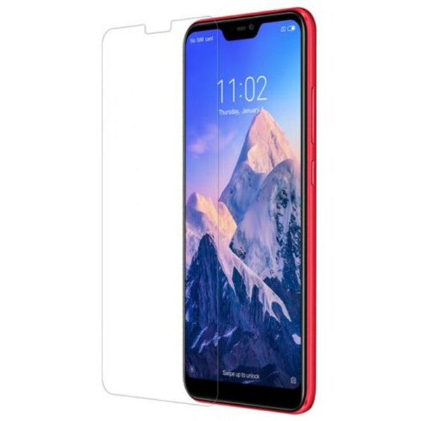 Frosted Protective Film For Xiaomi Redmi 6 Transparent