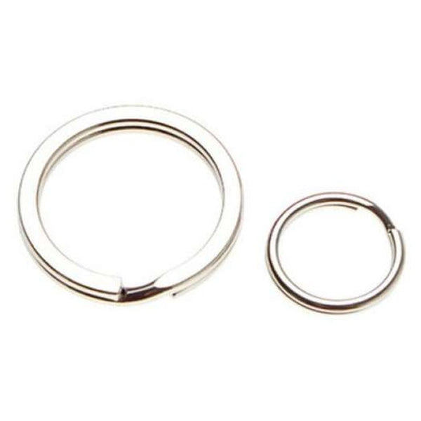 Tube Led Keychain Light Black Flashlights