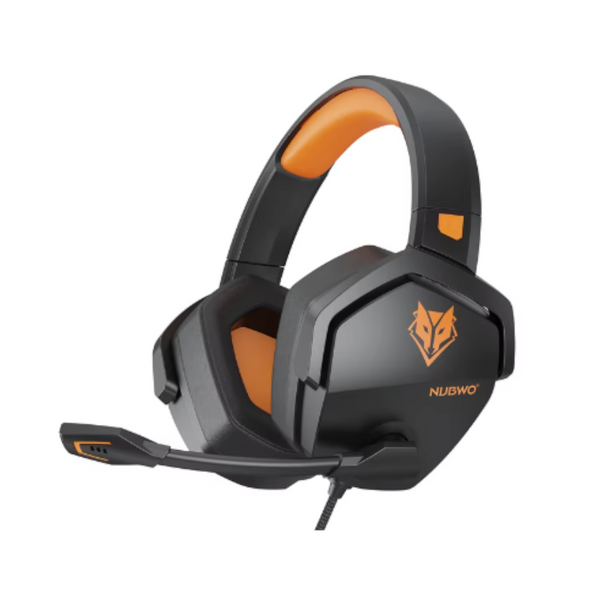 Headsets Noise Canceling Mic Stereo Sound Gaming Headphones For Ps5 Ps4 Xbox One