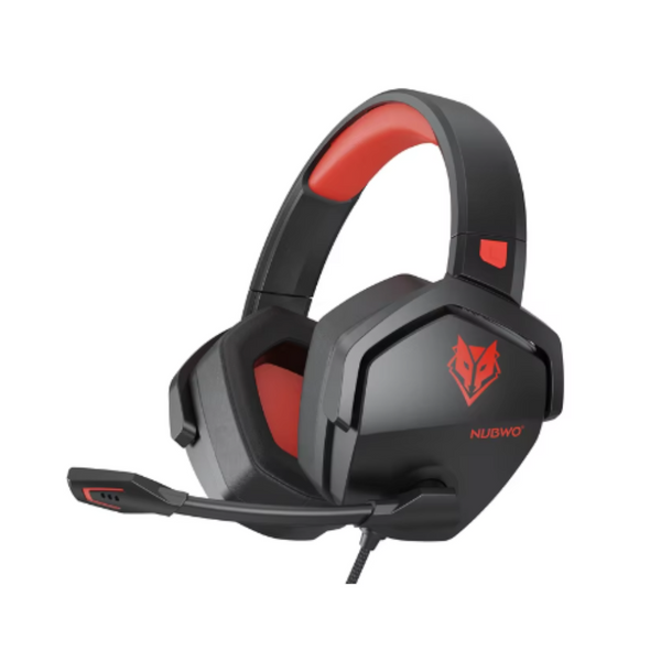 Headsets Noise Canceling Mic Stereo Sound Gaming Headphones For Ps5 Ps4 Xbox One