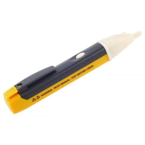 Non Contact Tester Pencil With Led Yellow Other Test & Measurement