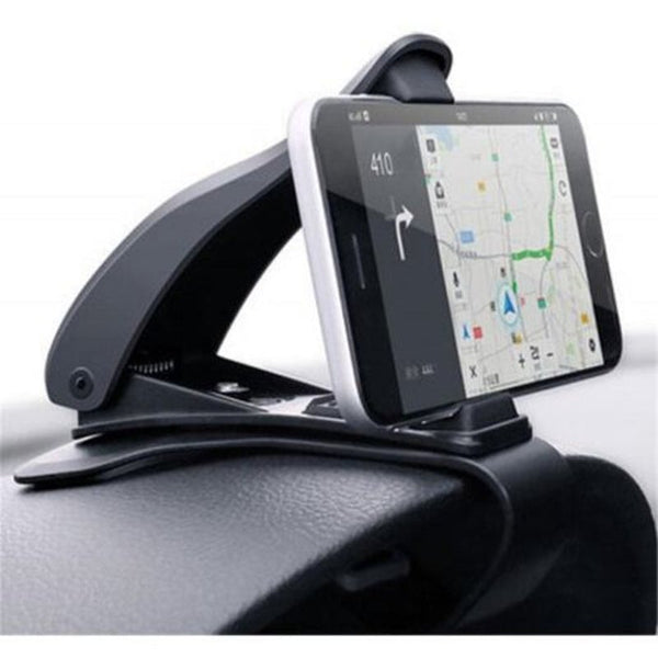 Non Slip 360 Rotation Dashboard Car Mount Holder Black Mounts & Holders