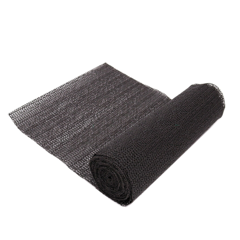 Non-Slip Mat Pvc Non-Adhesive Underlay Liner Kitchen Cabinet Drawer Carpet