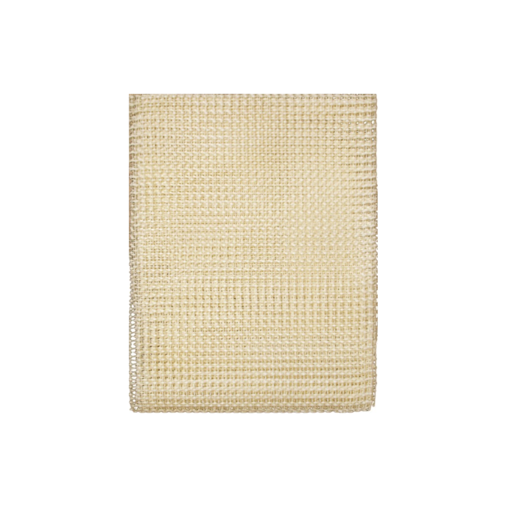 Non Slip Rug Underlay Cream Large 155X 223 Cm Rugs