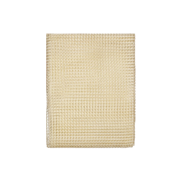 Non Slip Rug Underlay Cream Large 155X 223 Cm Rugs