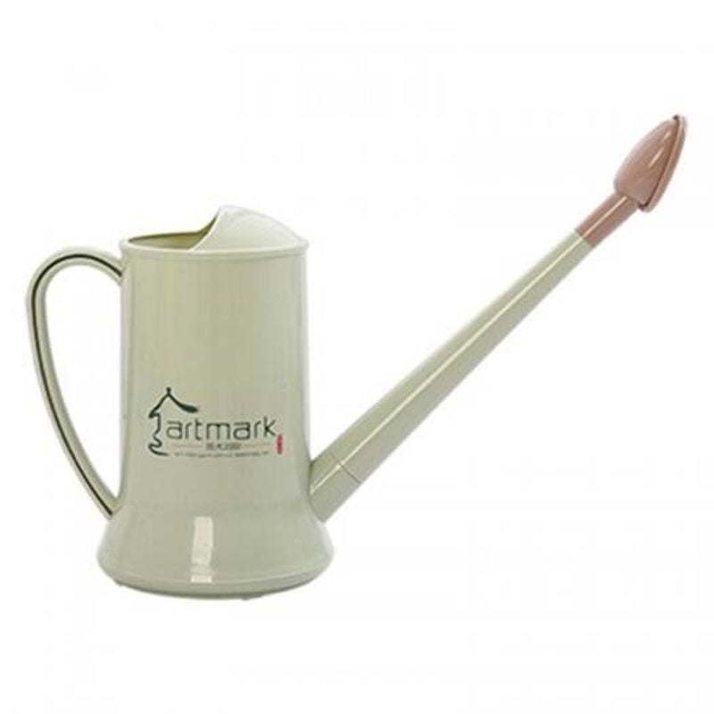 Nordic Color Long Mouth Watering Can Garden Supplies Light Green Watering Cans & Spray Bottles