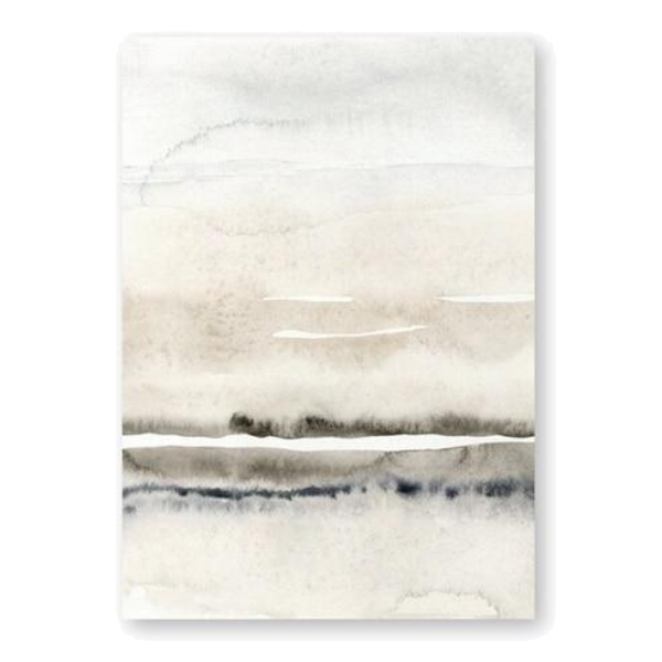 Nordic Watercolor Canvas Prints Posters & Prints