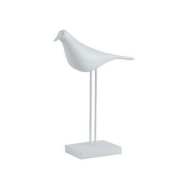 Nordic Resin Bird Sculptures Decor Sculptures & Figurines