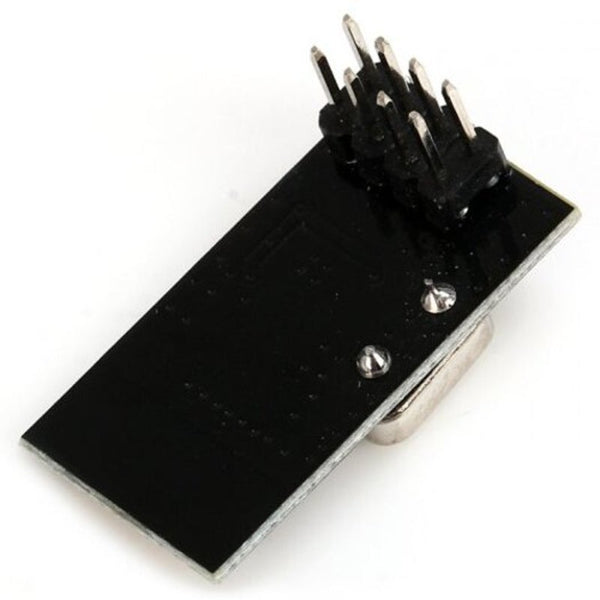 Nrf24l01 Enhanced Wireless Module Black Development Kits & Boards