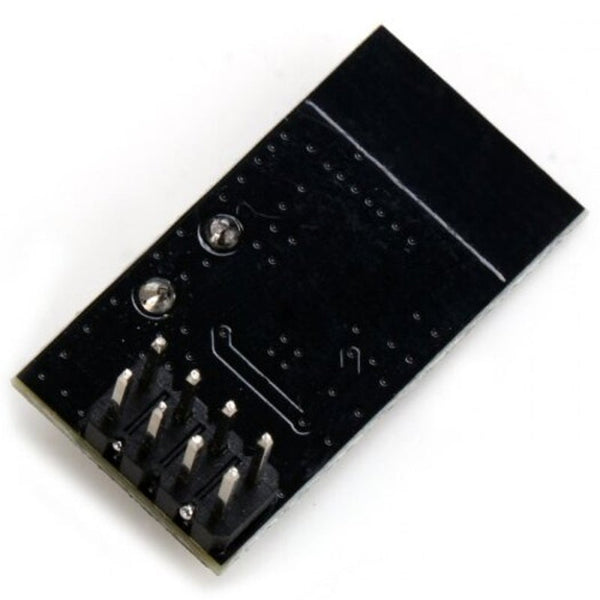 Nrf24l01 Enhanced Wireless Module Black Development Kits & Boards