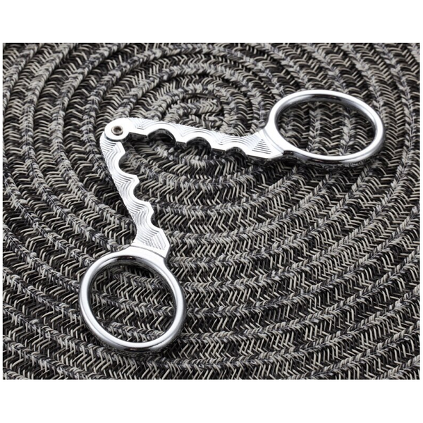 Creative Zinc Alloy Melon Sunflower Seed Nut Cracker Pliers Sheller Scissor Nut & Shell Crackers