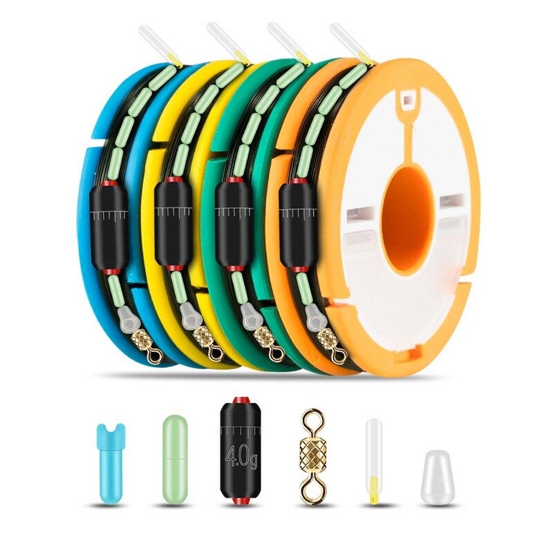 Nylon Braided Fishing Line Coil 1 Fishing Lines & Leaders