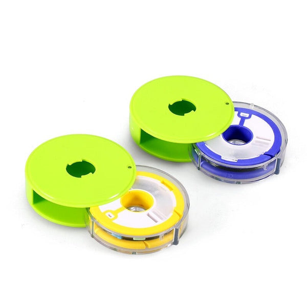 Nylon Braided Fishing Line Coil 1 Fishing Lines & Leaders