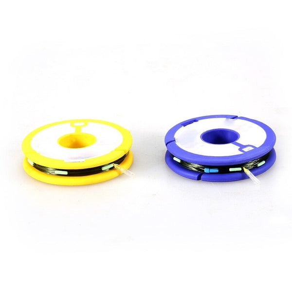 Nylon Braided Fishing Line Coil 1 Fishing Lines & Leaders