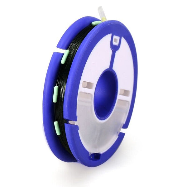 Nylon Braided Fishing Line Coil 1 Fishing Lines & Leaders