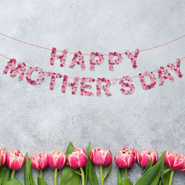 Mother's Day Decorating Flowers For Holidays Dora Flag Flags