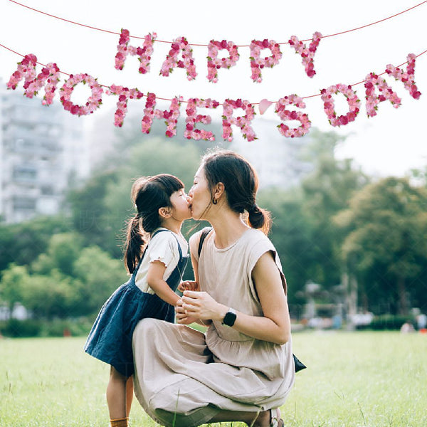 Mother's Day Decorating Flowers For Holidays Dora Flag Flags