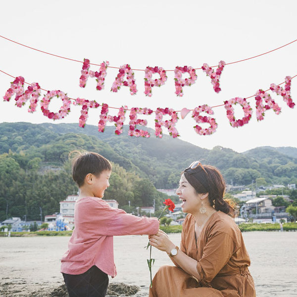 Mother's Day Decorating Flowers For Holidays Dora Flag Flags