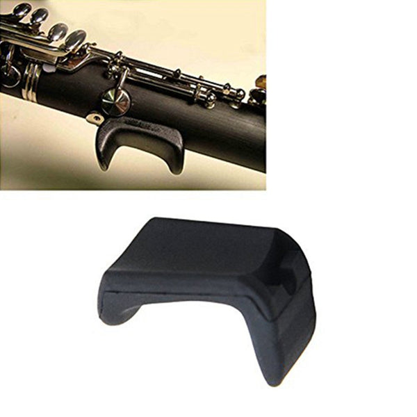 Oboe Clarinet For Under 14.5Mm Diameter Thumb Finger Rest Ergonomic Accessories Opening Thick