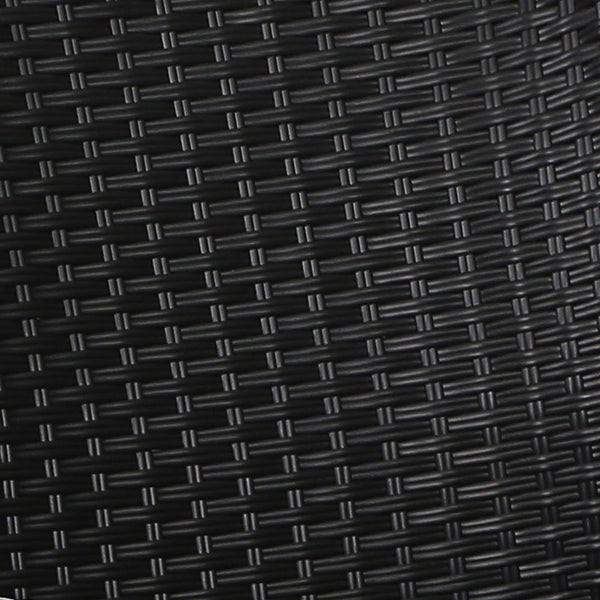 Gardeon Recliner Chair Sun Lounge Setting Outdoor Furniture Patio Wicker Sofa Loungers