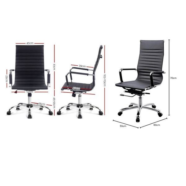 Office Chair Erognomic Support Prosit Office Chairs