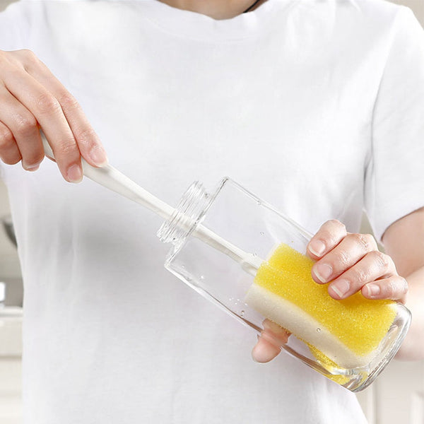 Olive Oil Dispenser Bottle For Kitchen With Measurement Scale Cooking Oil & Vinegar Dispensers