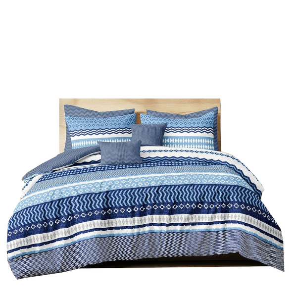 Fabric Fantastic Olsen Quilt/Duvet Cover Set Quilt Covers