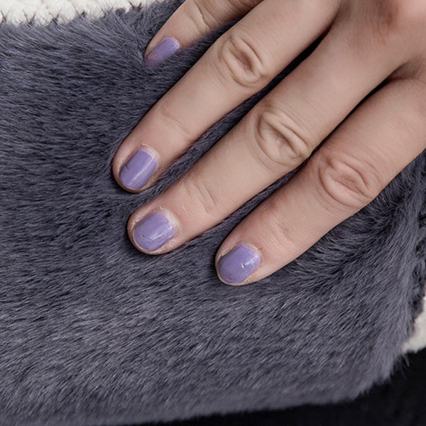 One Pair Winter Warm Plush Knee Brace Support Thermal Long Sleeve Leg Warmers