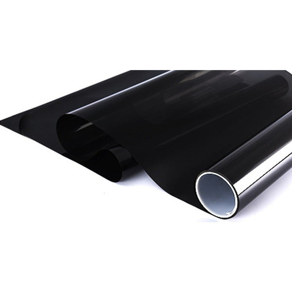 One Way Mirror Film Privacy Glass Protecting Reflective Anti Uv Tint Window Film