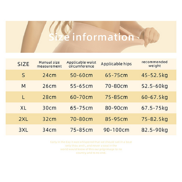 One Piece Body Shaping Clothes Bodysuit Binder Lingerie Crotch Buckle Shapewear