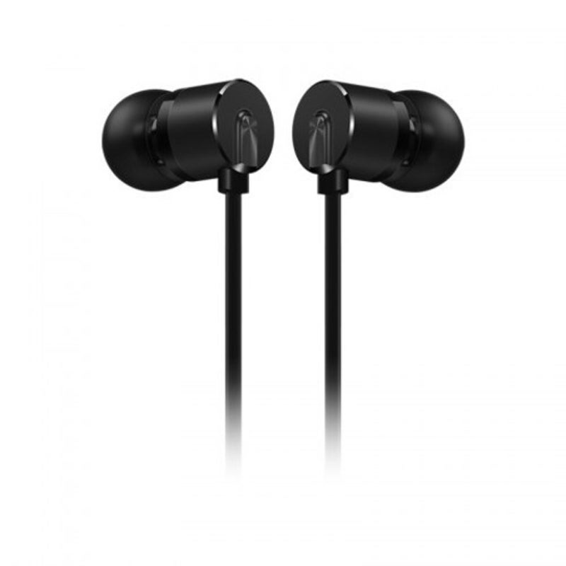 Oneplus Bullets 2T In Ear Headset With Remote Mic 6T 7 7Pro 7T Mobile Phone T2 Type C Earphone Wired Earphones
