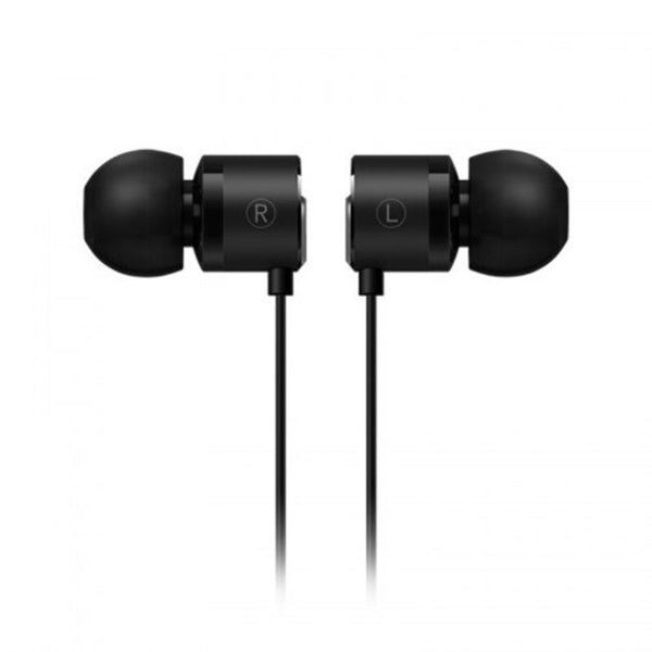 Oneplus Bullets 2T In Ear Headset With Remote Mic 6T 7 7Pro 7T Mobile Phone T2 Type C Earphone Wired Earphones
